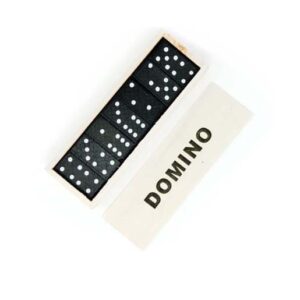 Domino escolar
