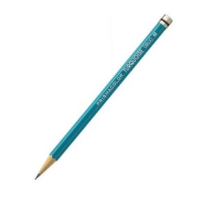 Dibujo Turquoise 6B / Pieza