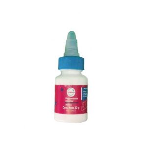 Pegamento blanco Escolar Selanusa 30 gr