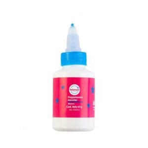 Pegamento blanco Escolar Selanusa 60 gr