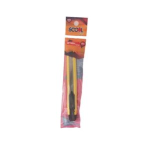 Cutter Scool Chico / Pieza