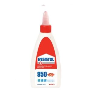 Pegamento Blanco Resistol 850 / 110gr