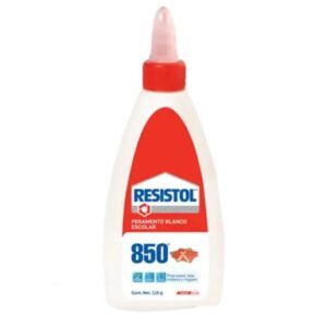 Pegamento Blanco Resistol 850 / 225gr