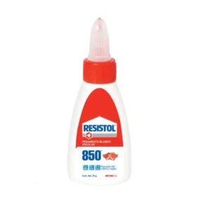 Pegamento Blanco Resistol 850 / 35gr