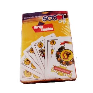 BarajaEspañola Baraja Española