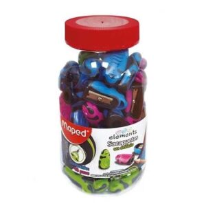 Sacapuntas Maped bote 48