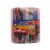 Cutter Scool Chico / 50 pzs surtidas