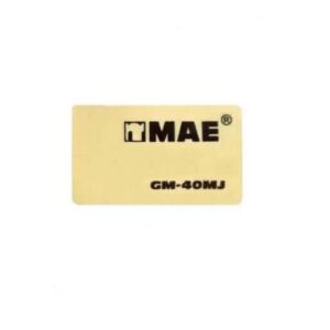 Goma Migajón Mae Gm-40mj Pieza