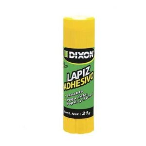Pegamento Lápiz Adhesivo Dixon 21gr / Pieza