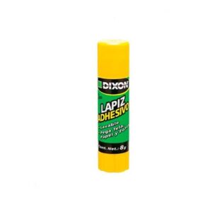 Pegamento Lápiz Adhesivo Dixon 8gr / Pieza