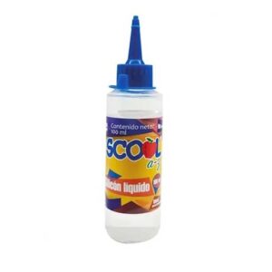 Silicon Liquido Scool 100ml
