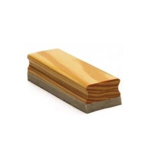 Borrador para Pintarrón - madera / pza