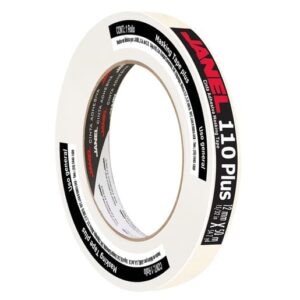 Masking Tape Janel 110 Plus 12x50 Pza