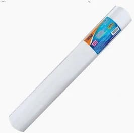 Mica Pvc Auto Adher Azul 45cmx10mt