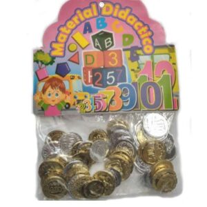 Moneda didáctica