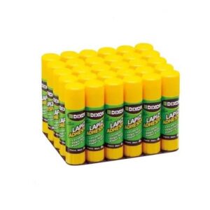 Pegamento Lápiz Adhesivo Dixon 8g / 30pzs