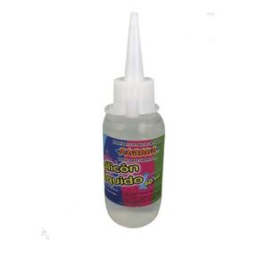 Silicón Líquido Pascua De 60 Ml