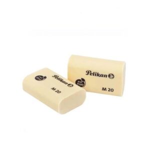 Goma Migajón Pelikan M-20 pieza