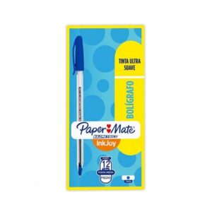 Bolígrafo  Kilométrico 100 Punto Fino / Caja 12
