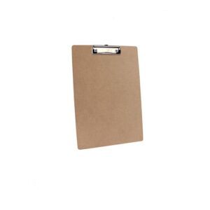 Carta Tabla de apoyo