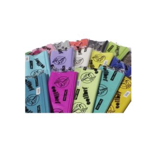 Papel china / Paquete de 100