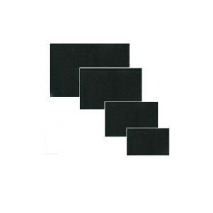 Ilustración Negro/ Pieza