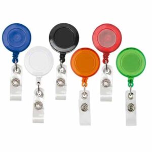 Porta Gafete Yoyo / Pieza