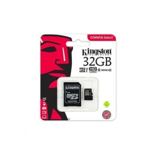 Memoria MicroSD 32GB
