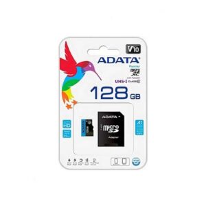 Memoria MicroSD 128GB