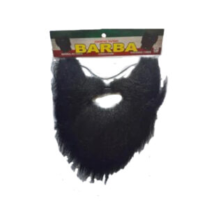 Barba Negra