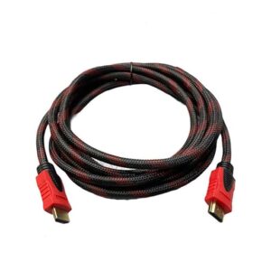 Cable HDMI 3 metros