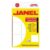 Etiquetas Janel  No.13 (67x47mm)  / Paquete