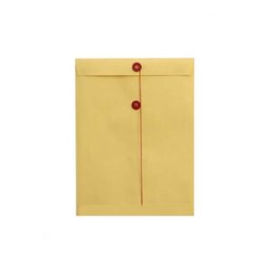 OficioRondanaPieza Sobre Manila tamaño Oficio RONDANA / Pieza