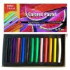 Gis Pastel Azor /  Caja 12
