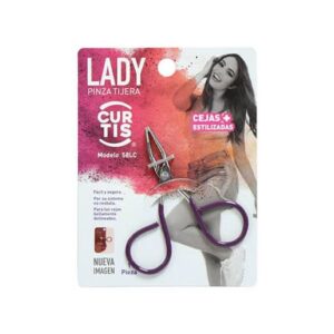 QuitaCeja Pinza para ceja / Pieza