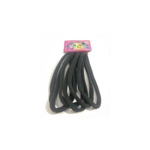 Liga de nailon 6cm / 5 piezas