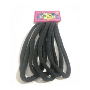 Liga de nailon 8cm / 5 piezas