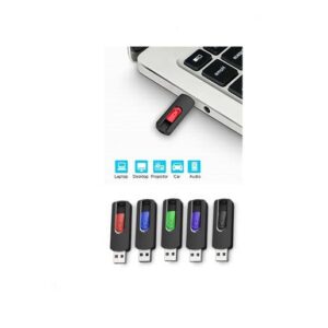 USB genérica 32GB