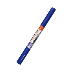 AzulMarino Mica Transfer Morado 35cm x 2m