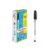 Bolígrafo  Kilométrico 100 Punto Mediano 1.0 / Caja 12