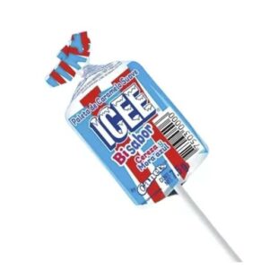 ICCE Paleta caramelo Suave ICE / pieza