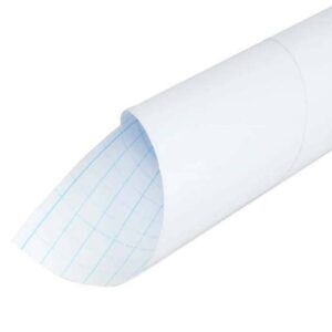 MetroTRansp 1 Metro de mica Adhesiva SCOOL 45cm ancho