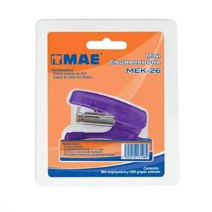 Mini EngrapdoraMAE Engrapadora Mini Mae Modelo