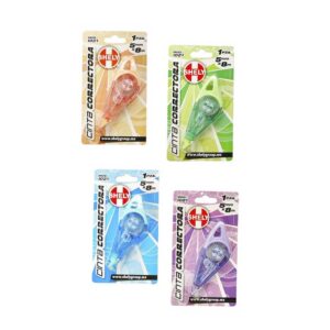 ShelyCinta Corrector de cinta Shely / Pieza