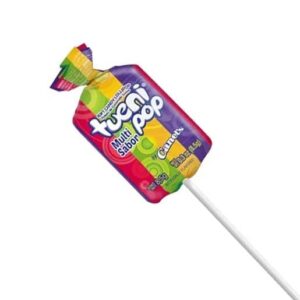 Tuenipop Paleta caramelo Suave Tueni Pop / pieza
