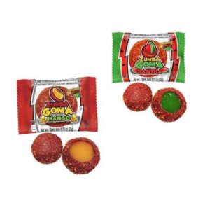 ZumbagomaPortada Zumbagoma / pieza