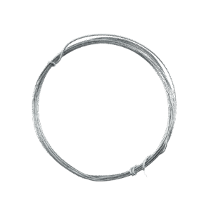 almbe Alambre galvanizado calibre 25 / 25gr