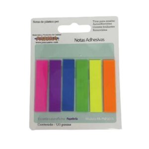 indiceNotas Notas adhesivas índice-banderillas Pascua