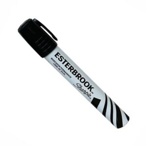 Esterbrook Marcador Permanente ESTERBROOK Sharpie / Pieza