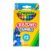 Crayones Redondos Jumbo CRAYOLA / Caja 12